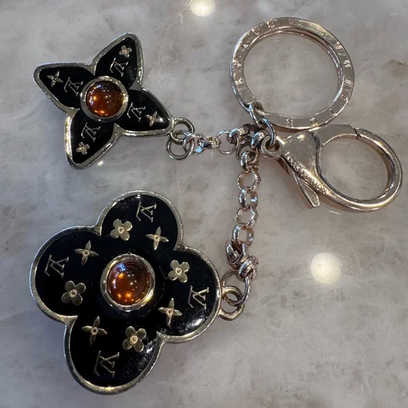 Louis Vuitton Bag Charm - Picture 2 of 12